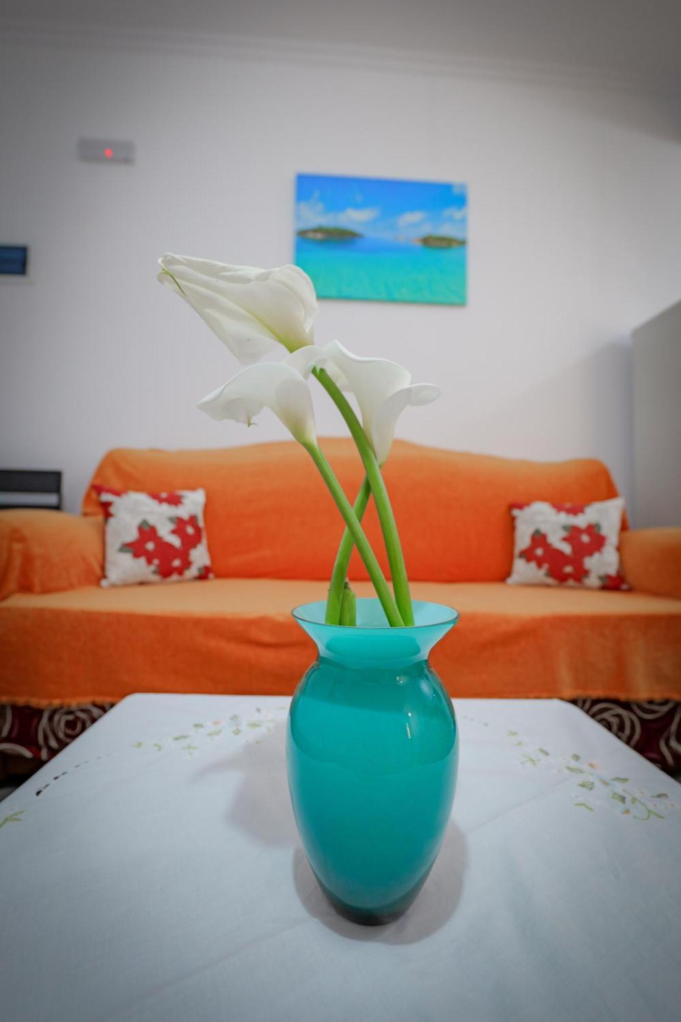 Villa Agur Kapo Ksamil Rom bilde