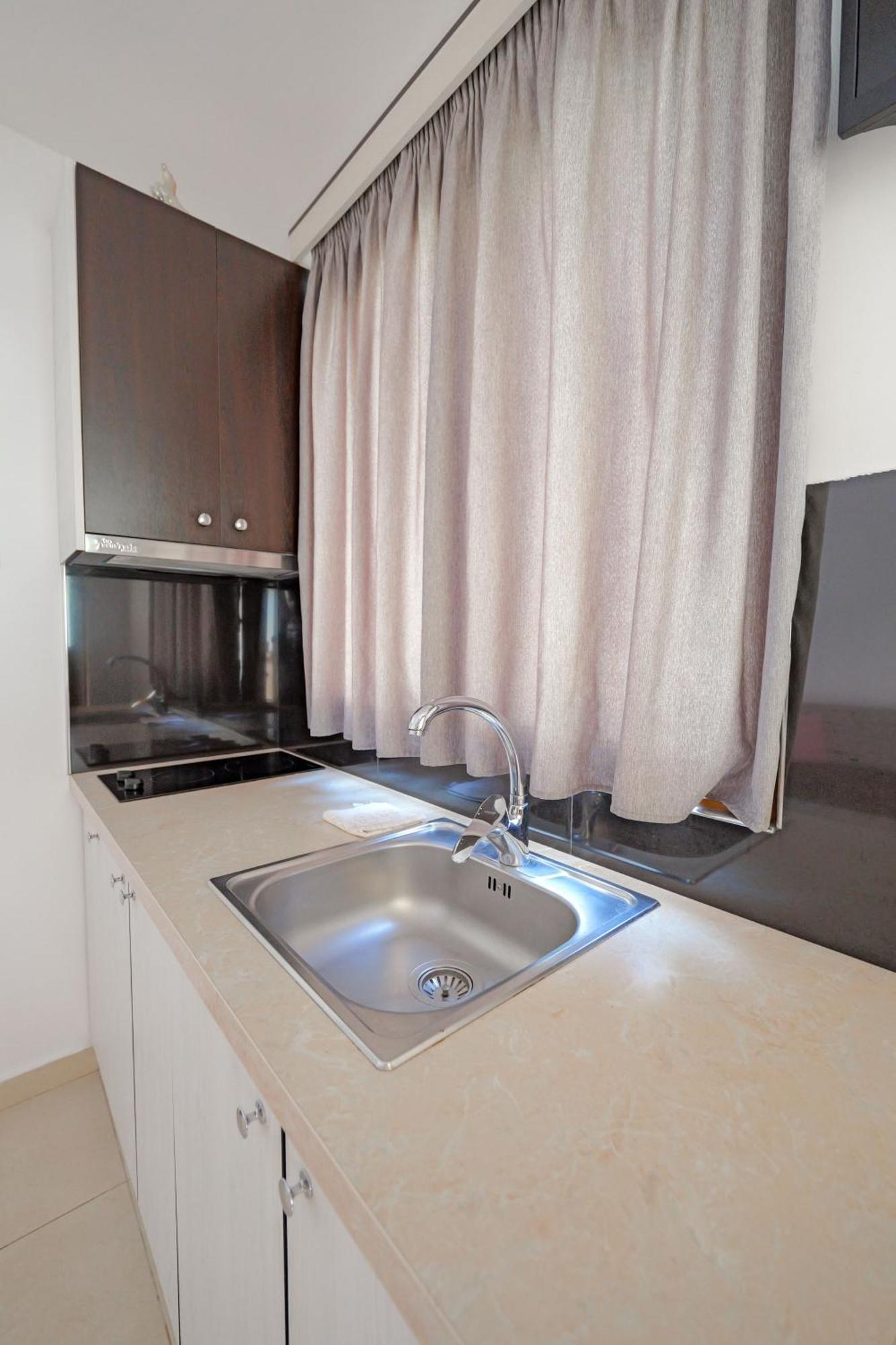 Villa Agur Kapo Ksamil Rom bilde