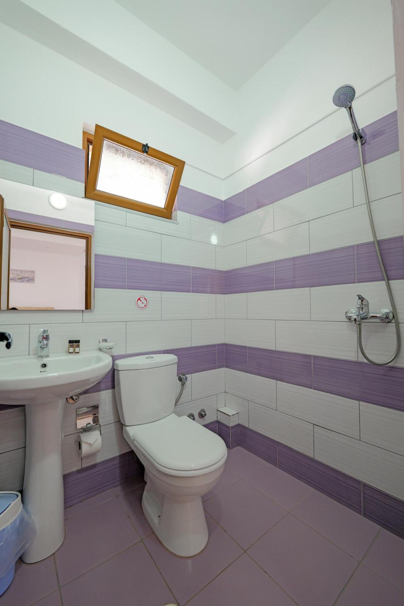 Villa Agur Kapo Ksamil Rom bilde