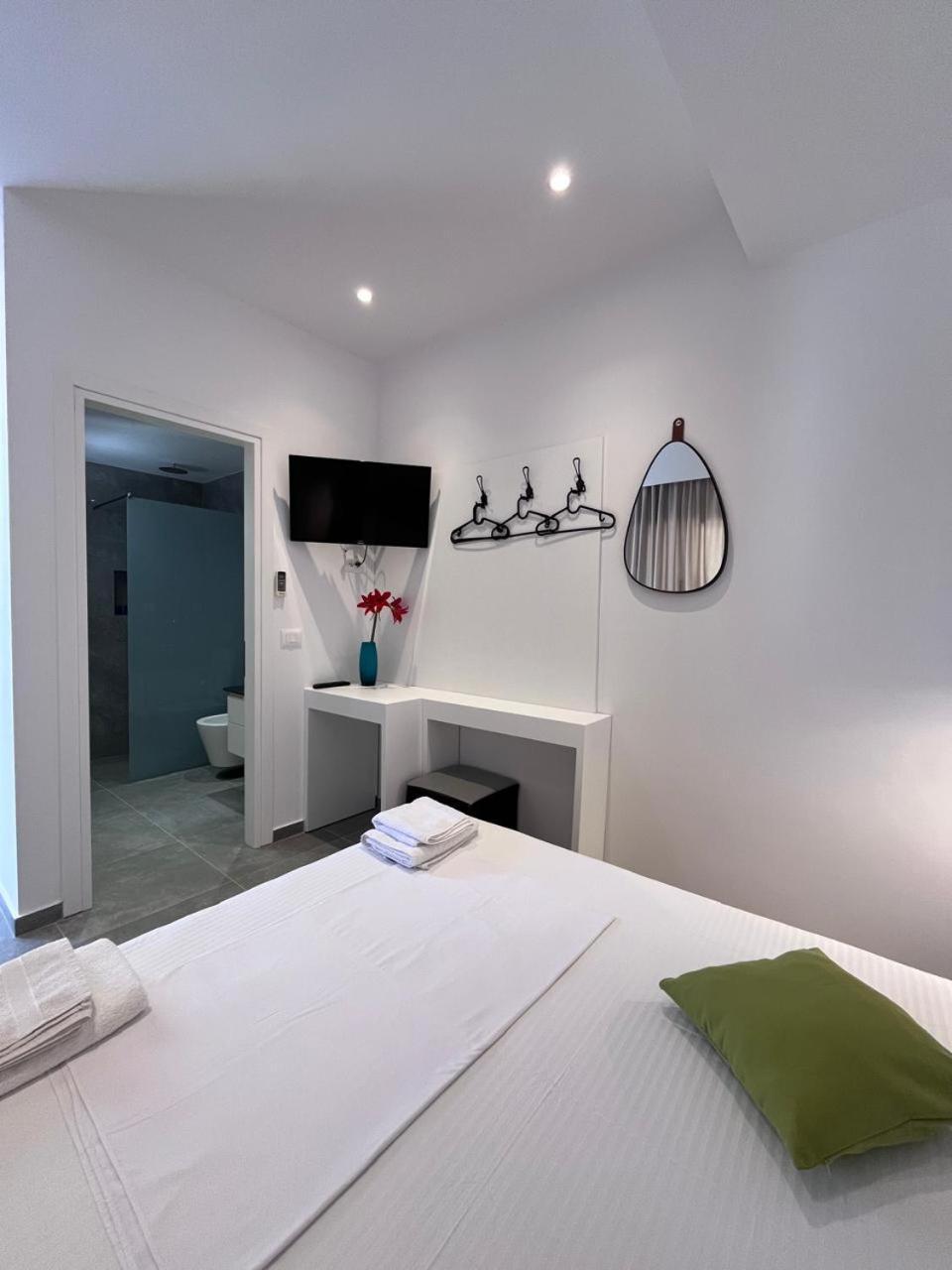 Villa Agur Kapo Ksamil Rom bilde