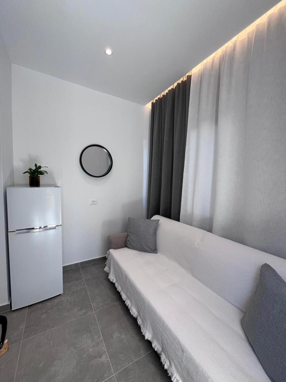 Villa Agur Kapo Ksamil Rom bilde