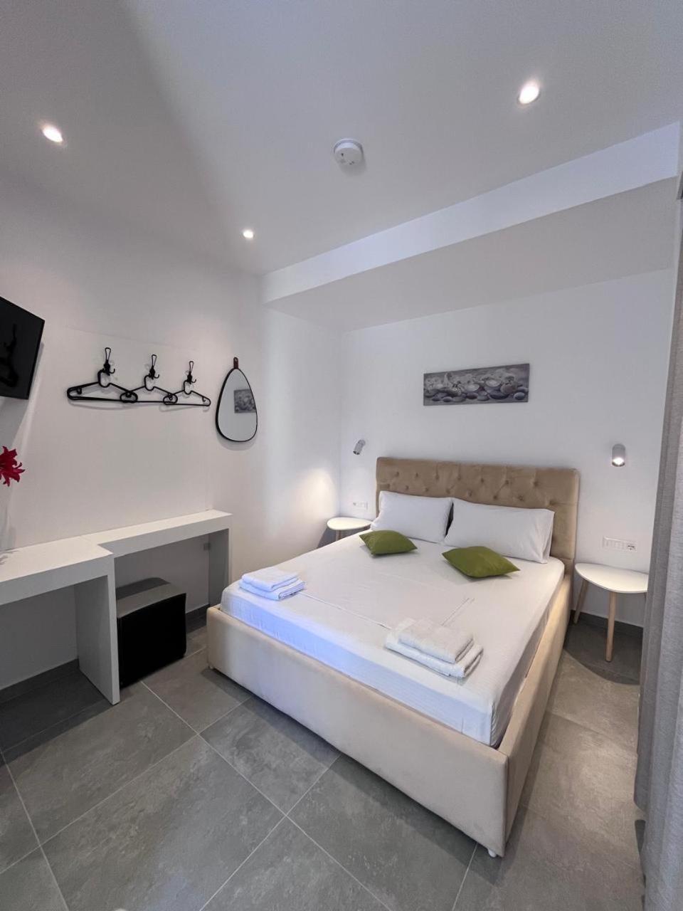 Villa Agur Kapo Ksamil Rom bilde