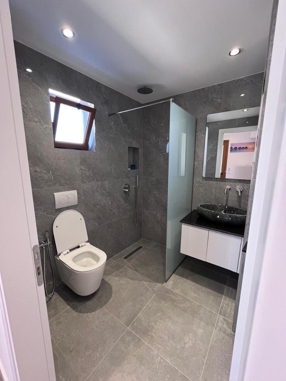 Villa Agur Kapo Ksamil Rom bilde
