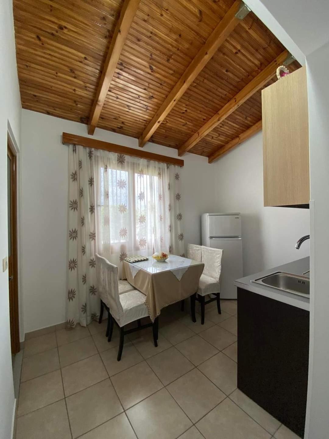 Villa Agur Kapo Ksamil Rom bilde