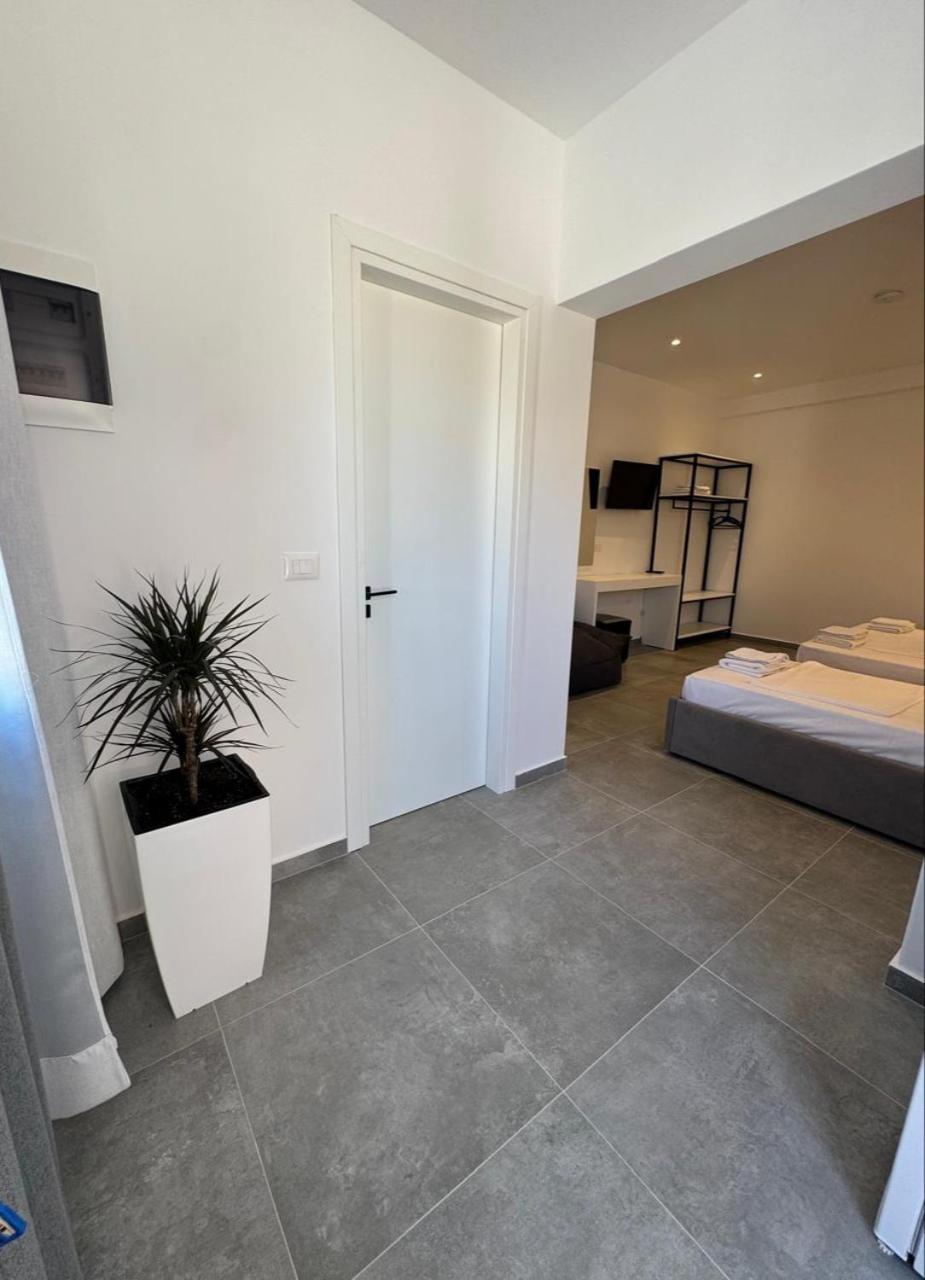 Villa Agur Kapo Ksamil Rom bilde